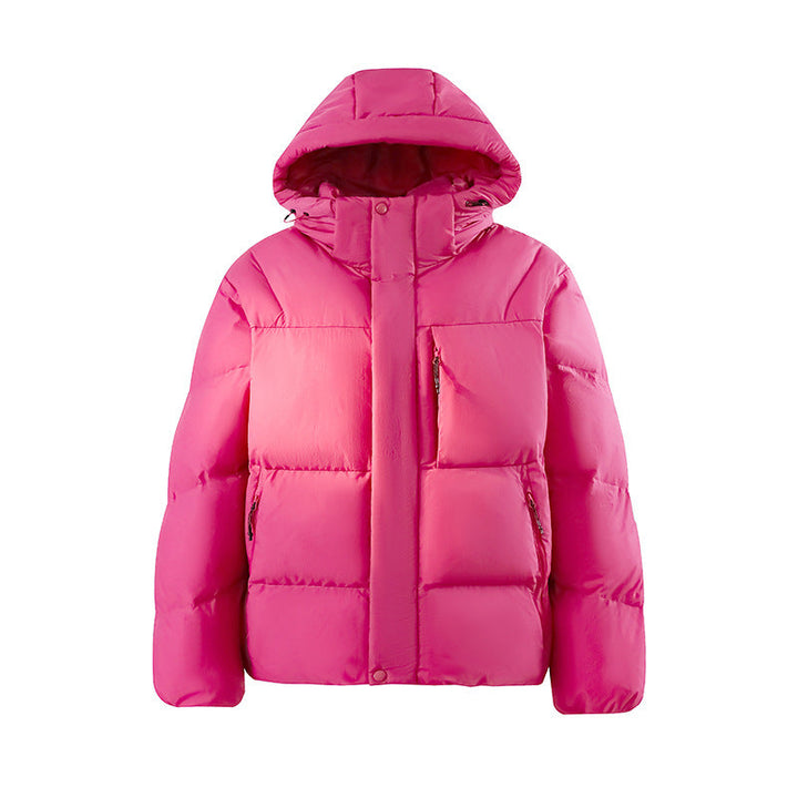 Gewatteerd damesjack - Yselle