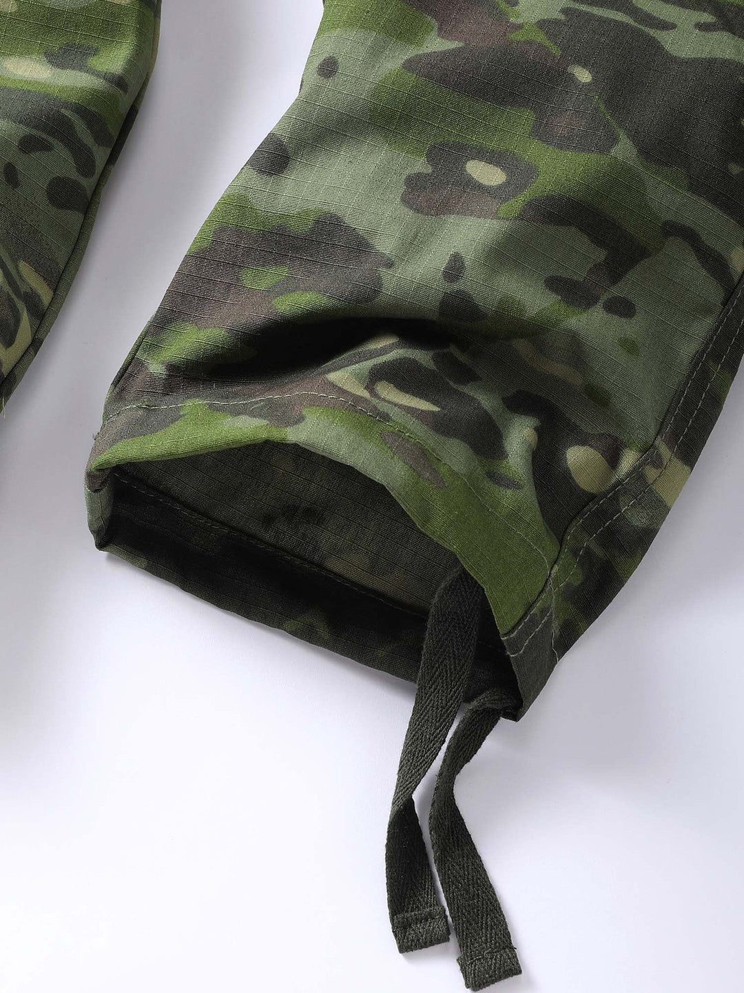 Camouflage tactical herenbroek - Ulrik