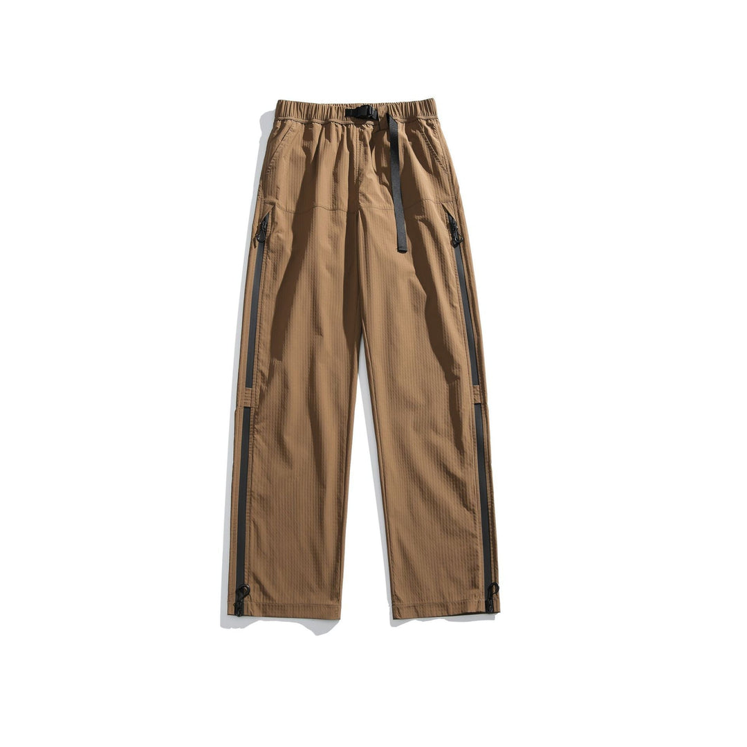 Jackson - Cargo tactical broek bergijs zijde outdoor