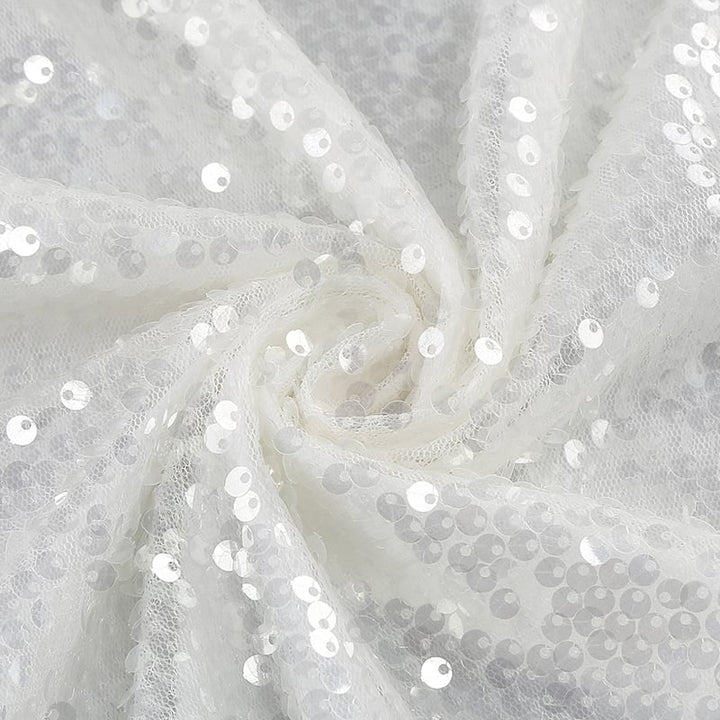 Elegante paillettenjurk voor dames - Syreli