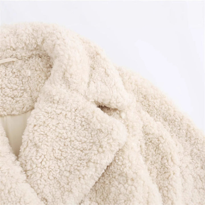 Dames teddyjas - Arwena