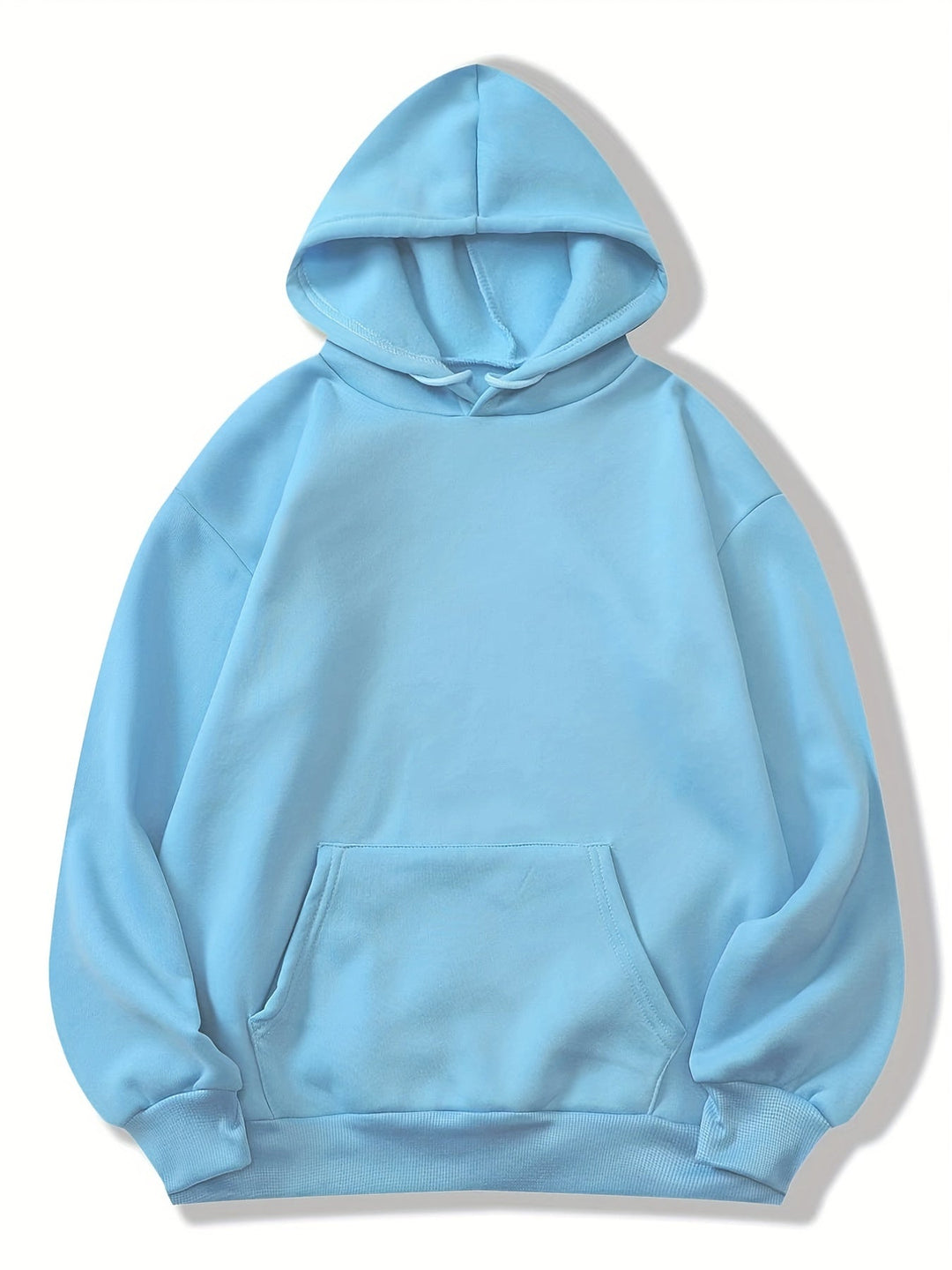 BEATRIX - 100% katoenen statement hoodie