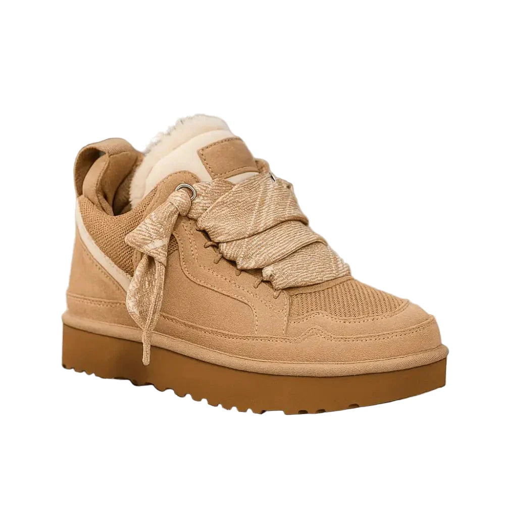 Trendy winterschoenen voor dames - Vivano