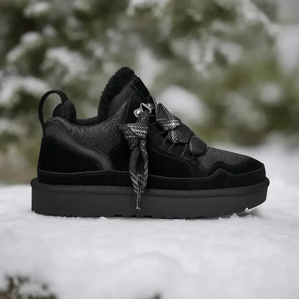 Trendy winterschoenen voor dames - Vivano