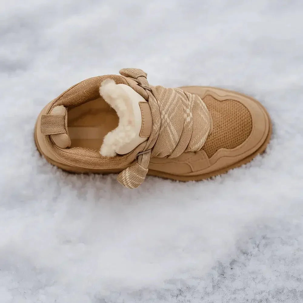 Trendy winterschoenen voor dames - Vivano
