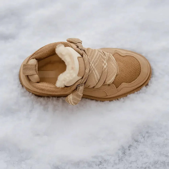Trendy winterschoenen voor dames - Vivano