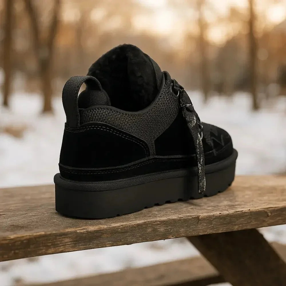 Trendy winterschoenen voor dames - Vivano