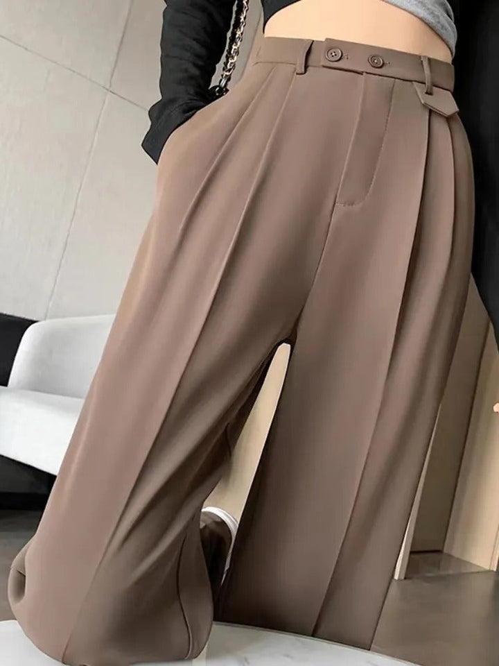 Merna - Casual Broek