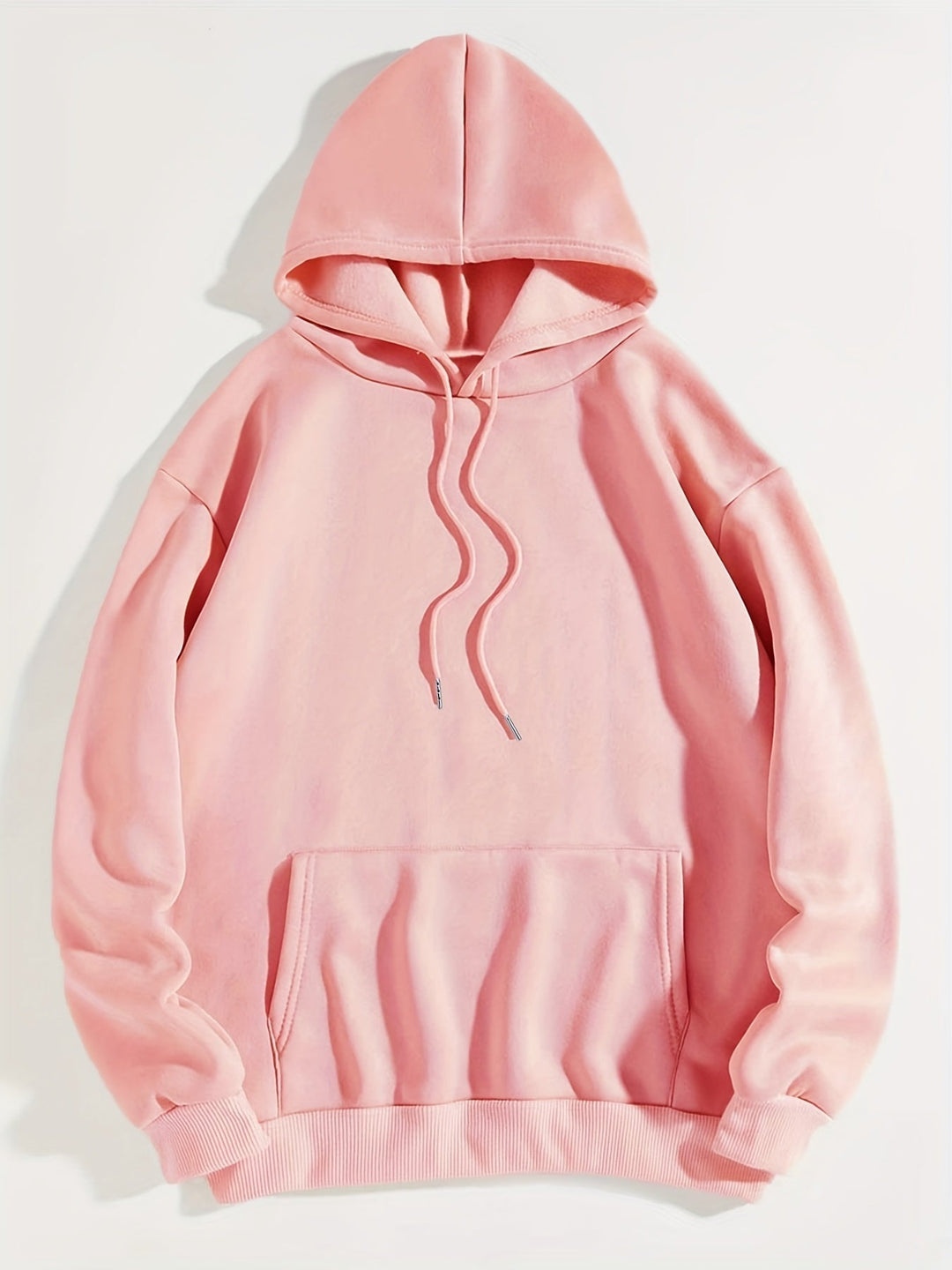 BEATRIX - 100% katoenen statement hoodie