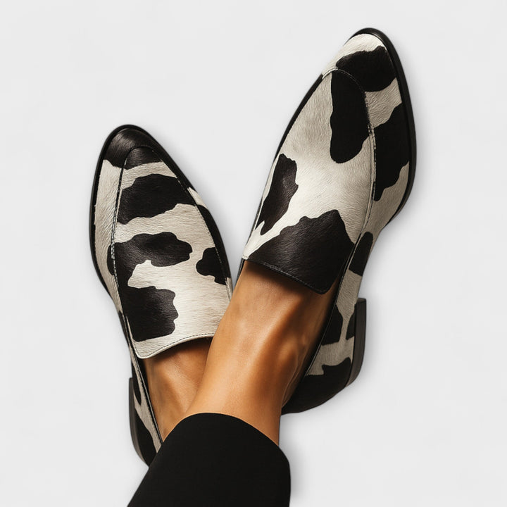 Dames mocassins - Kary
