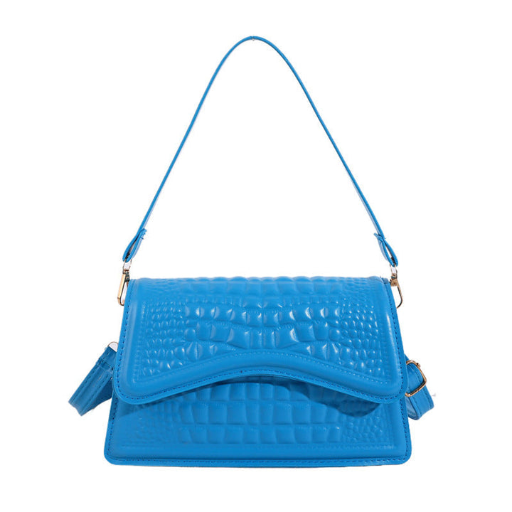 Dames Crossbody Schoudertas - Aveline