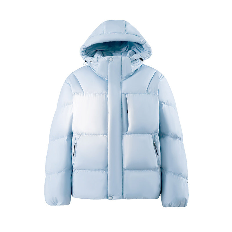 Gewatteerd damesjack - Yselle