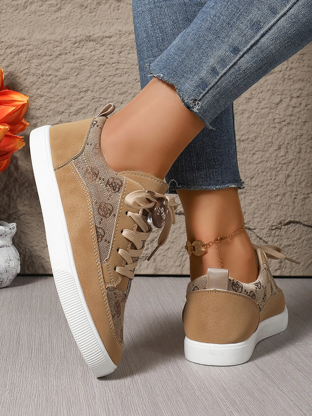 DEBORA - Comfortabele sneakers voor dames