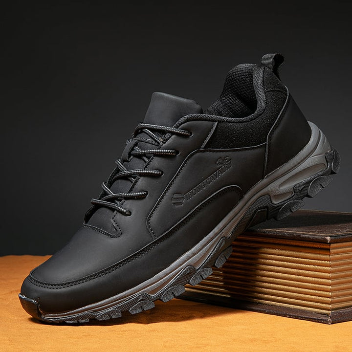 Orthopedische schoenen met antislipzolen - Darion