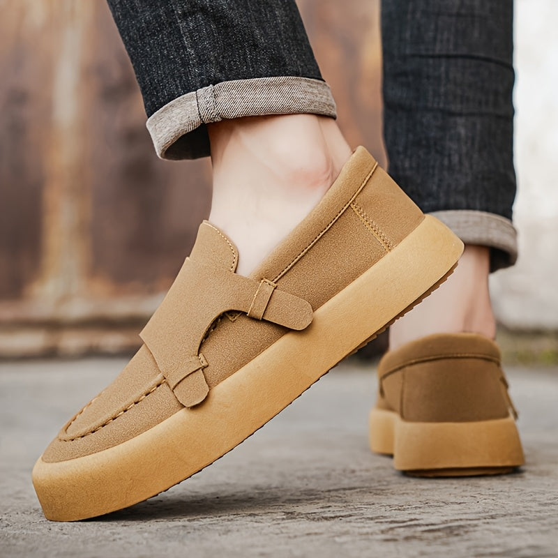 Orthopedische schoen met riem - Lino
