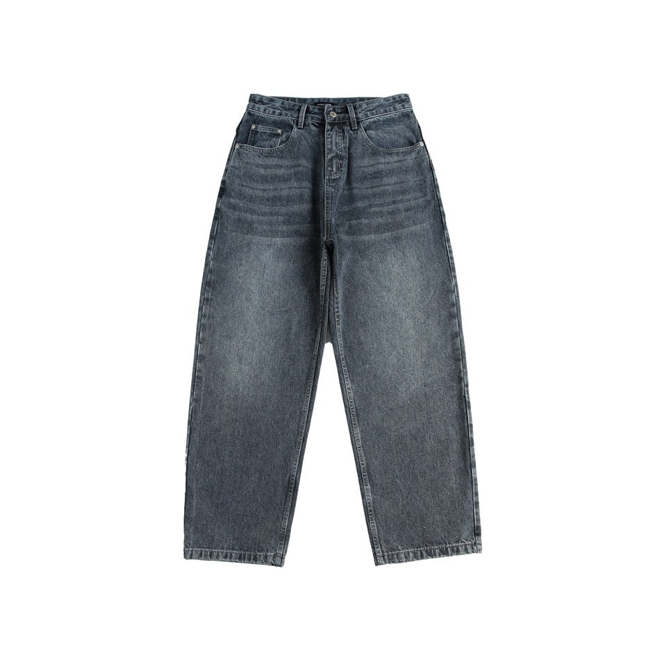 James - Retrojeans nieuwe stijl voor mannen