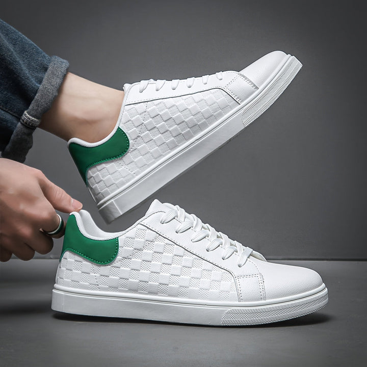 Gestikte schoenen - Maresca