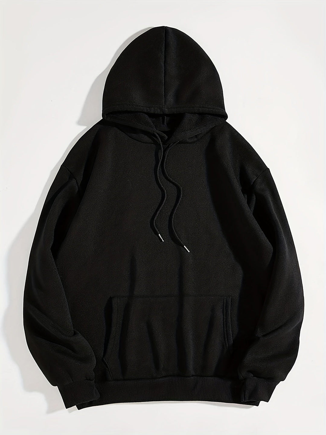 BEATRIX - 100% katoenen statement hoodie