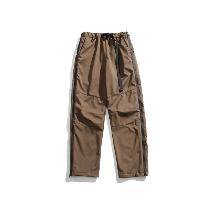 Jackson - Cargo tactical broek bergijs zijde outdoor