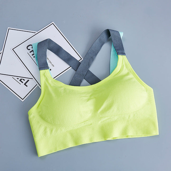 AeroActive Sport Top