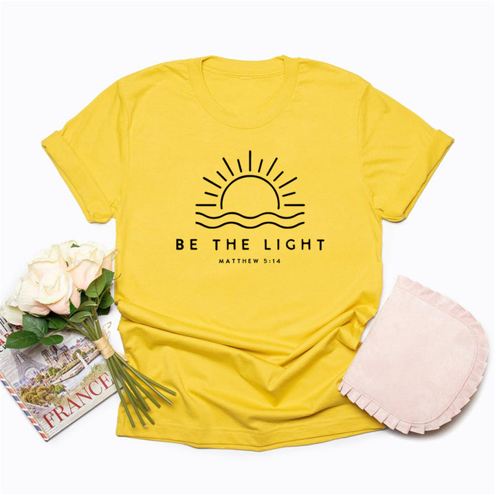 Bella Wear - Be The Light Blouse