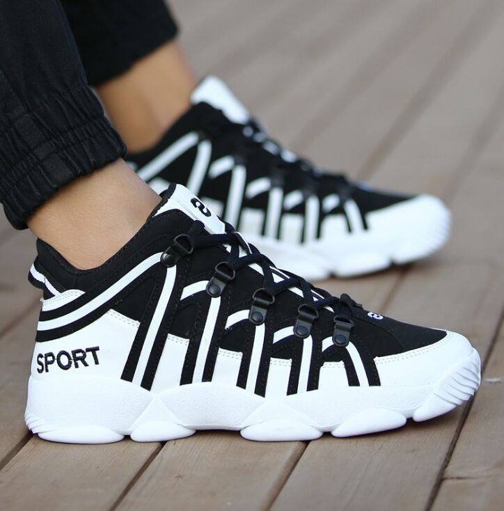 VINI - AeroComfort Sneakers