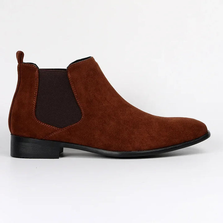 Hoogwaardige Chelsea boots voor heren