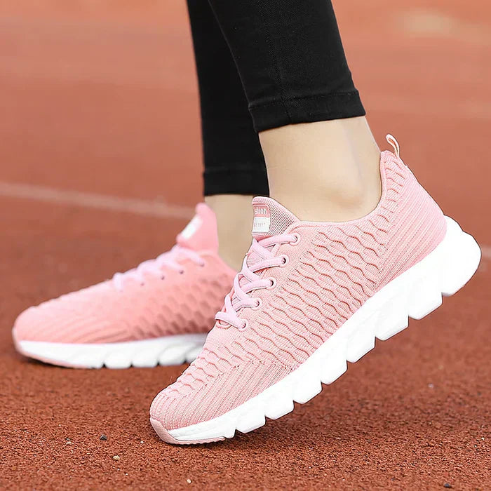 Ronja - Gebreide sneakers