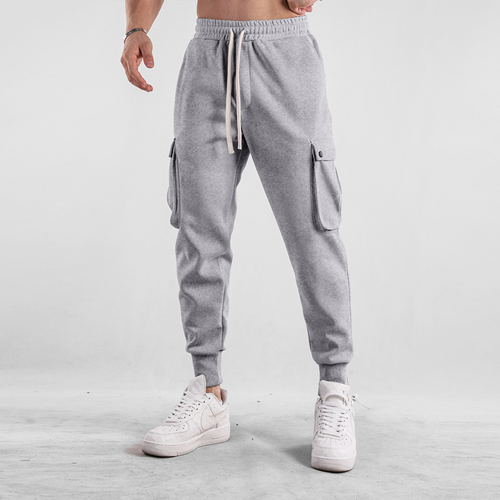 Dylan Reflex-Fit - Cargo Joggers