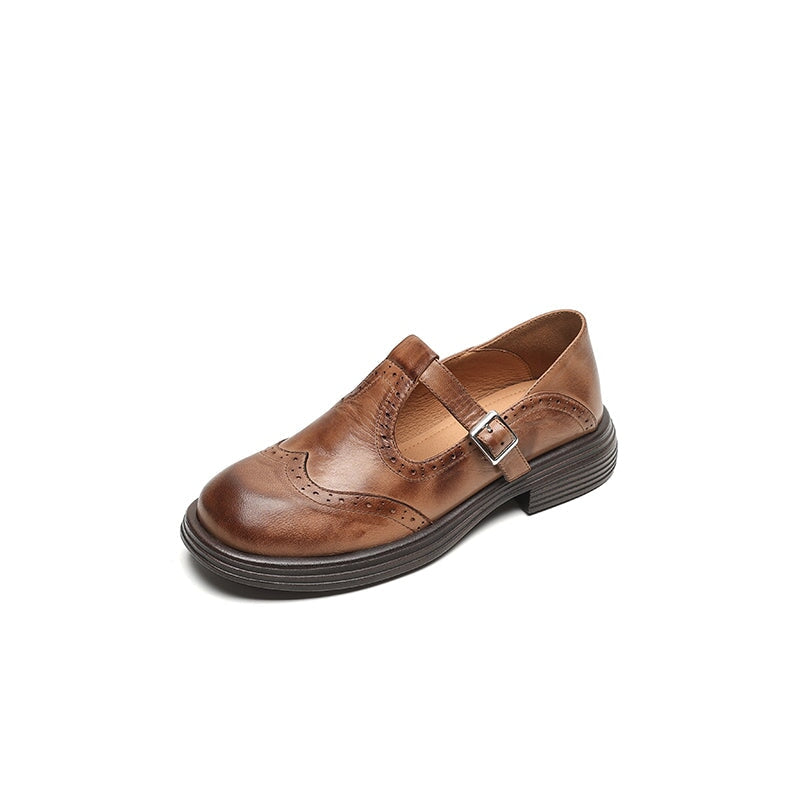 Mary Jane damesschoenen - Taylor