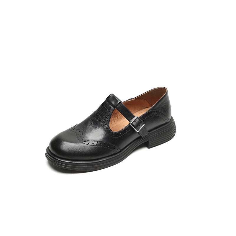 Mary Jane damesschoenen - Taylor