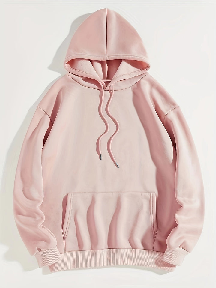 CAMILLA - 100% katoenen statement hoodie