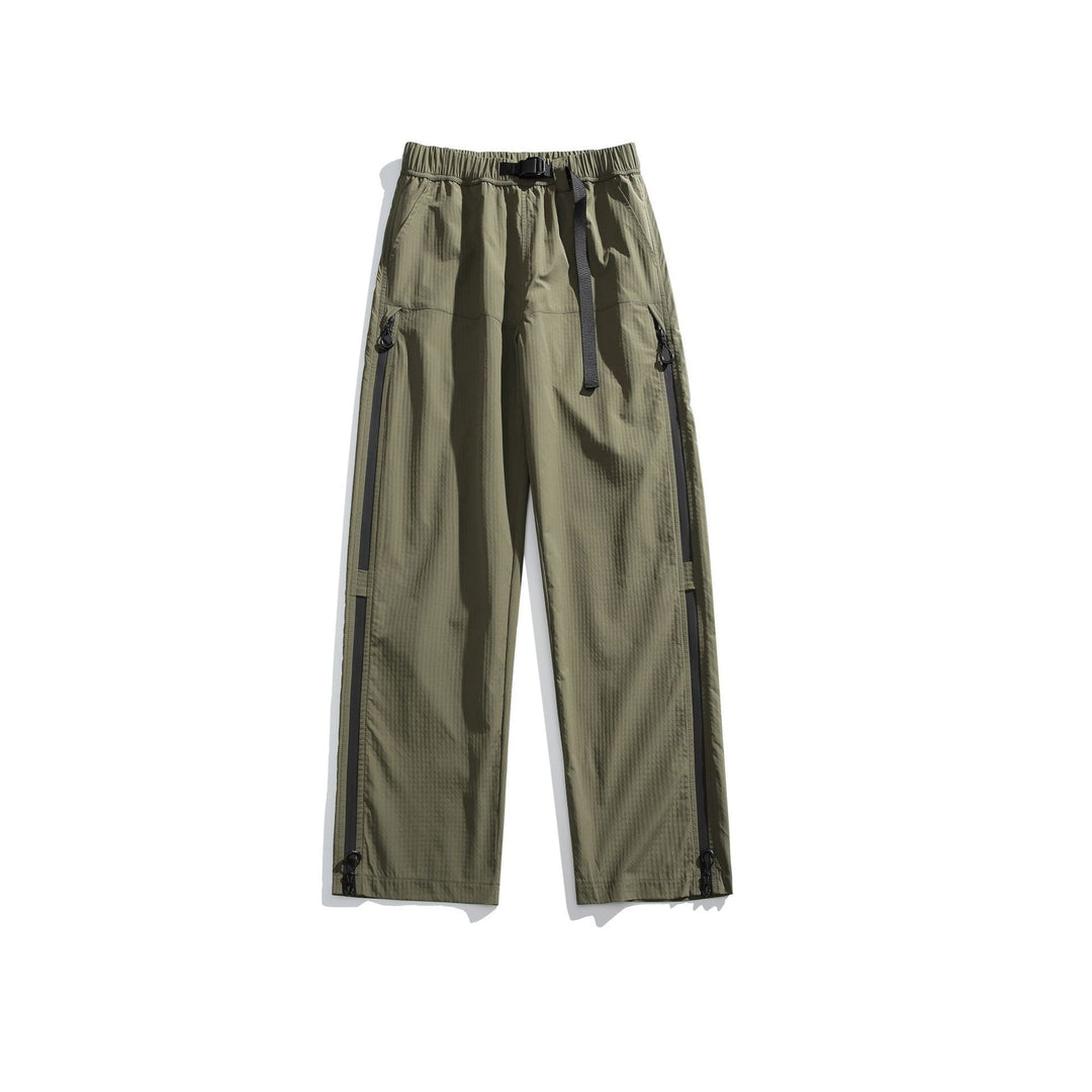 Jackson - Cargo tactical broek bergijs zijde outdoor