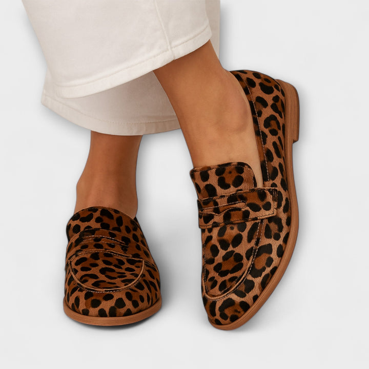 Dames mocassins - Patricia