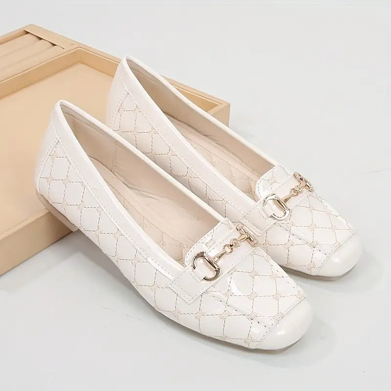Geklede schoenen - Mafer