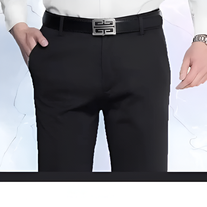 Pierre - Elegante businessbroek voor heren