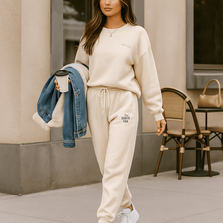 EZRAH - Naisten collegeasu - hupulla - EmiyoSuomi - Verkkapuku