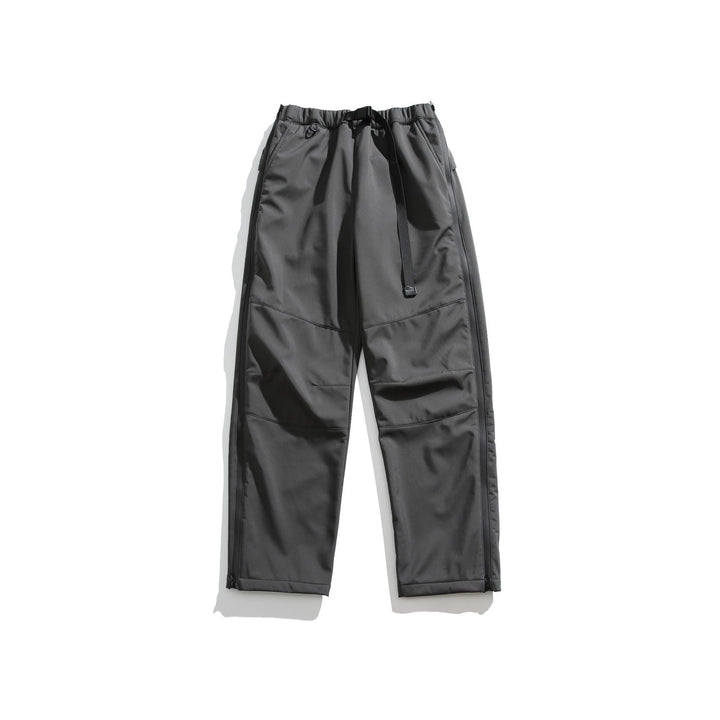 Jackson - Cargo tactical broek bergijs zijde outdoor