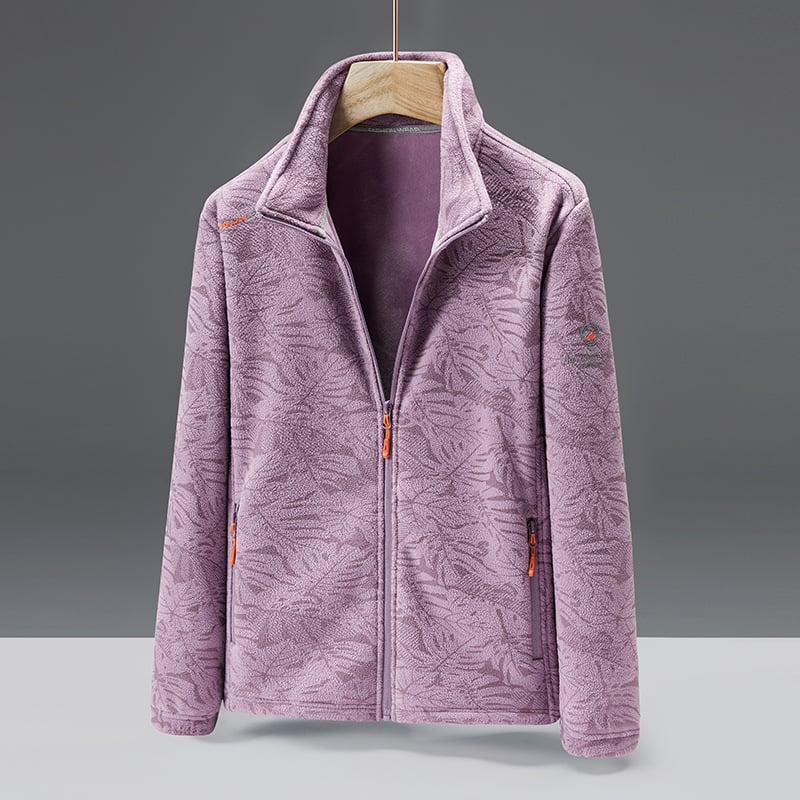 Winter fleece vest voor dames - Irla