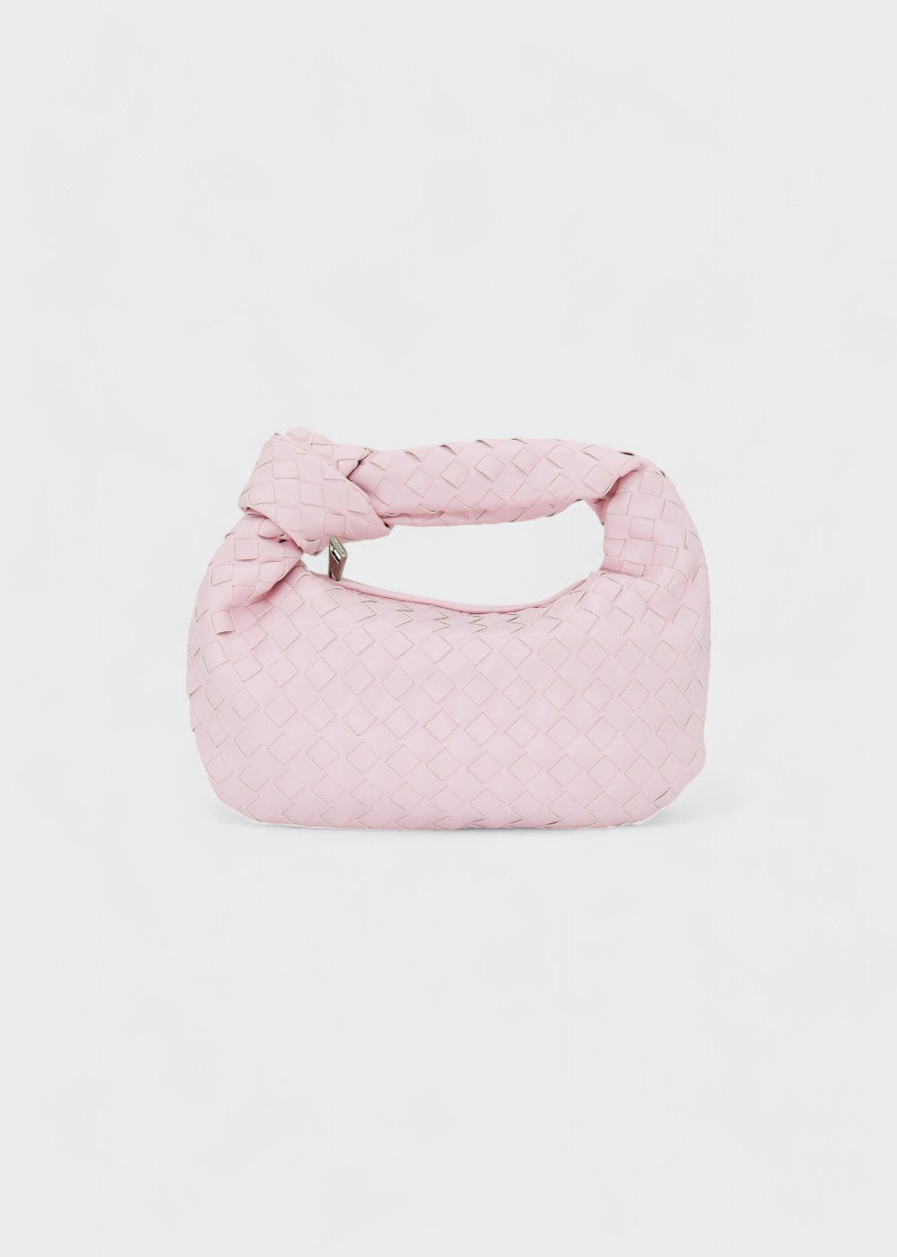Dames mini gevlochten tas - Soera