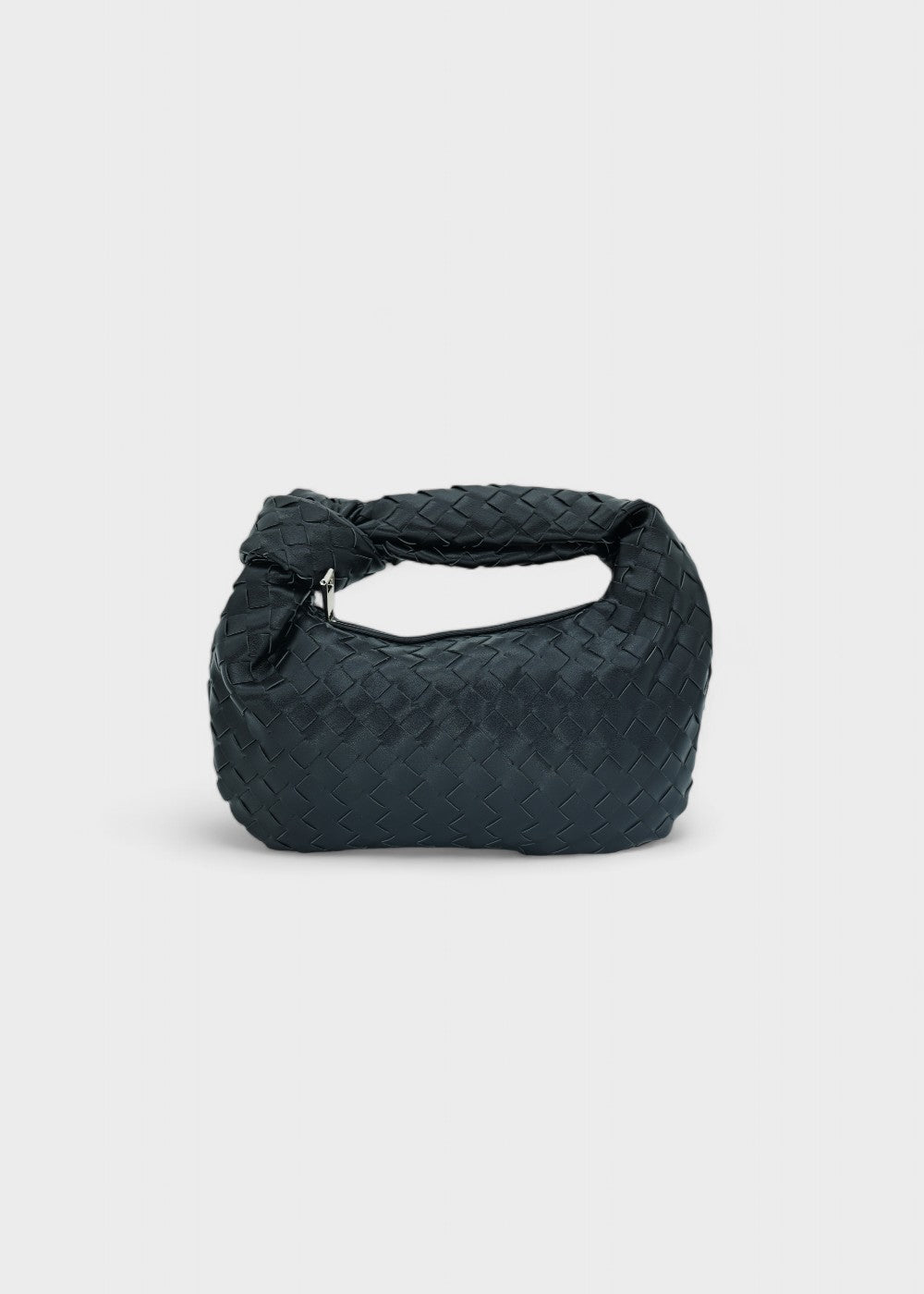 Dames mini gevlochten tas - Soera