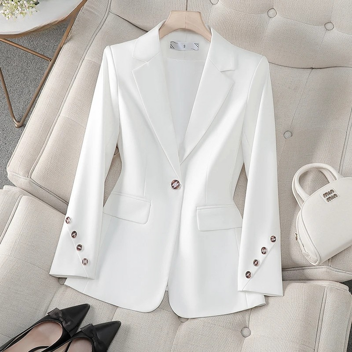 Elegante damesblazer - Alma