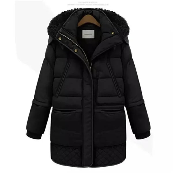 Kilchay - Met dikke voering voor warmte in de winter!