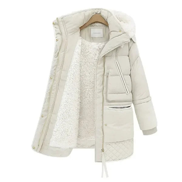 Kilchay - Met dikke voering voor warmte in de winter!