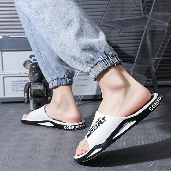 Heren sportsandalen strand sport - Ramiro
