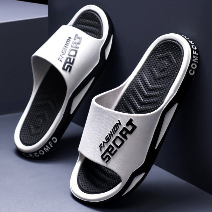Heren sportsandalen strand sport - Ramiro
