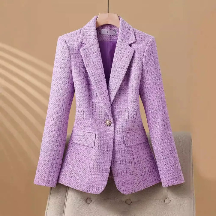 Elegante getailleerde blazer - Samara