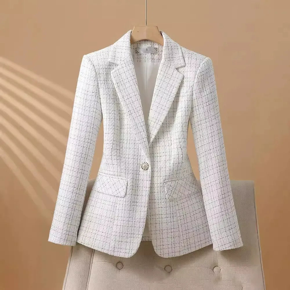 Elegante getailleerde blazer - Samara