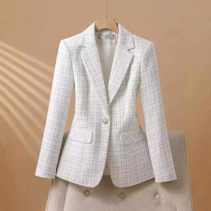 Elegante getailleerde blazer - Samara