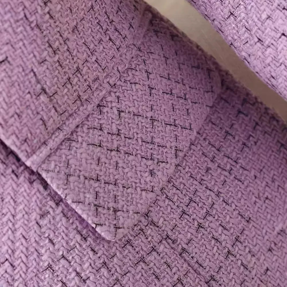 Elegante getailleerde blazer - Samara